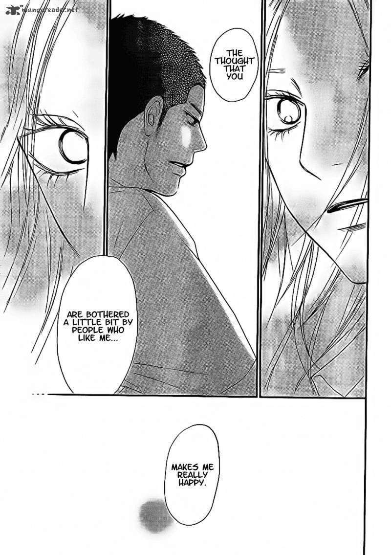 Kimi Ni Todoke - Vol.10 Chapter 59