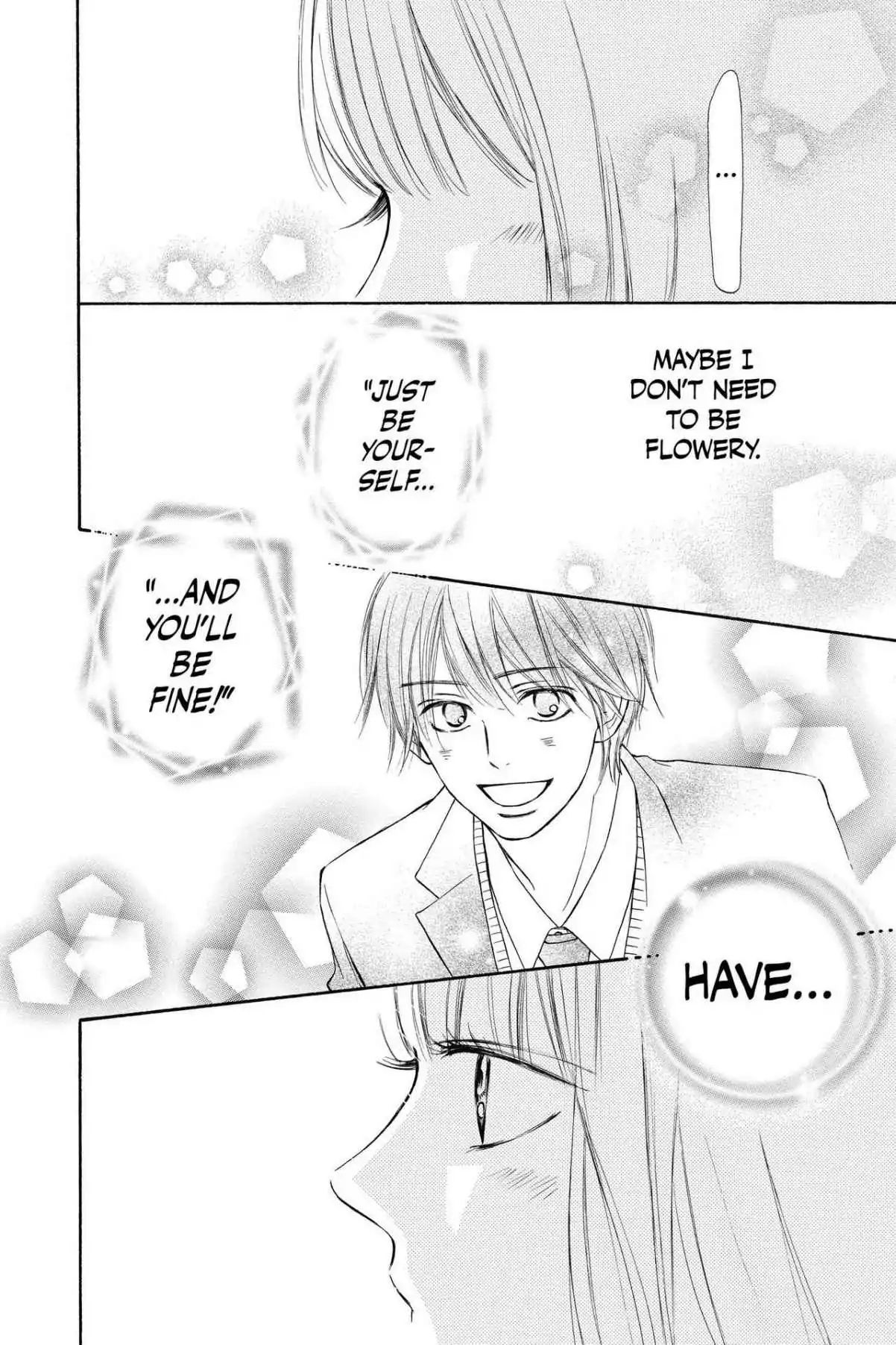 Kimi Ni Todoke - Vol.29 Chapter 119: Graduation