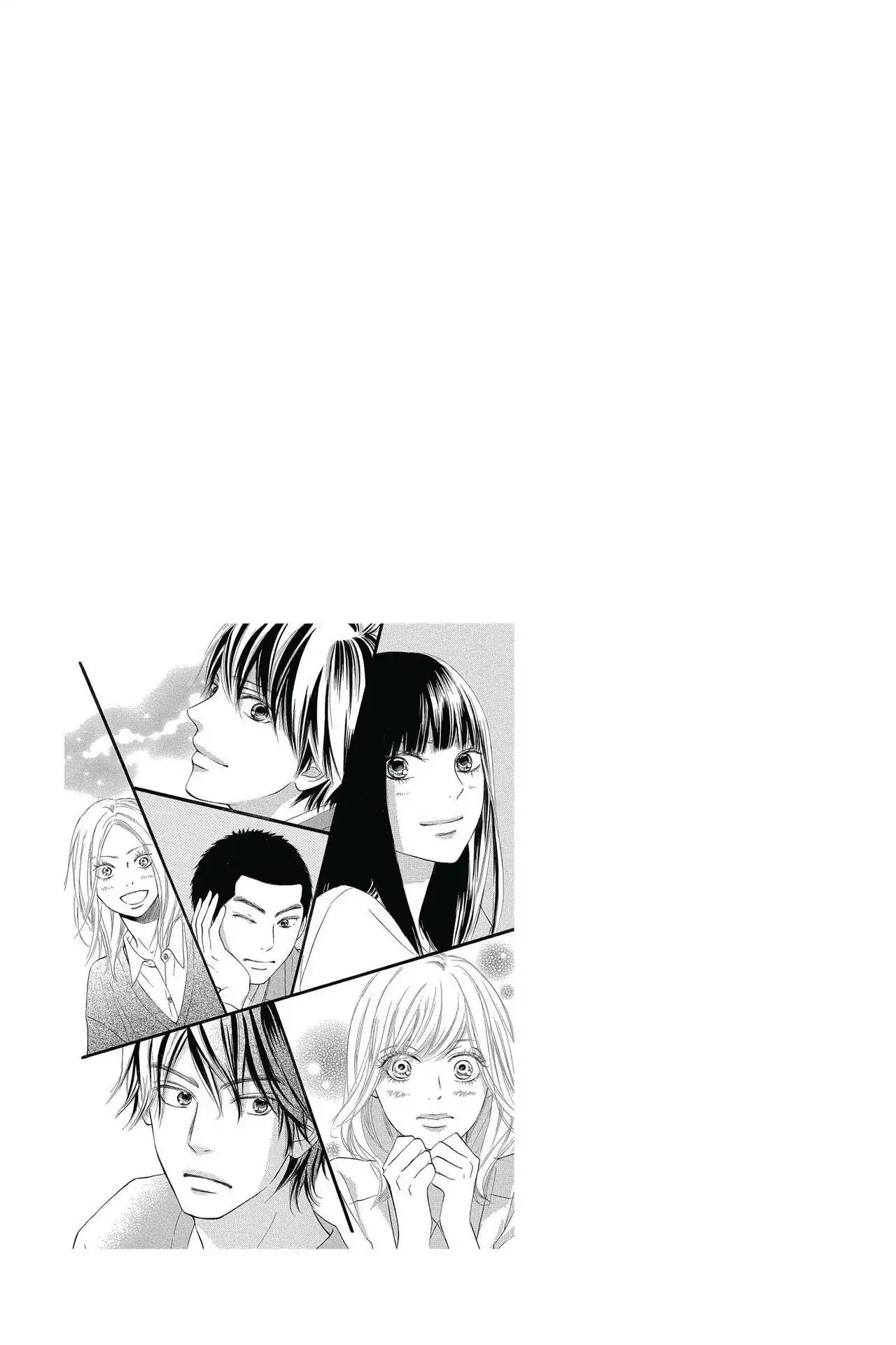 Kimi Ni Todoke - Vol.29 Chapter 119: Graduation