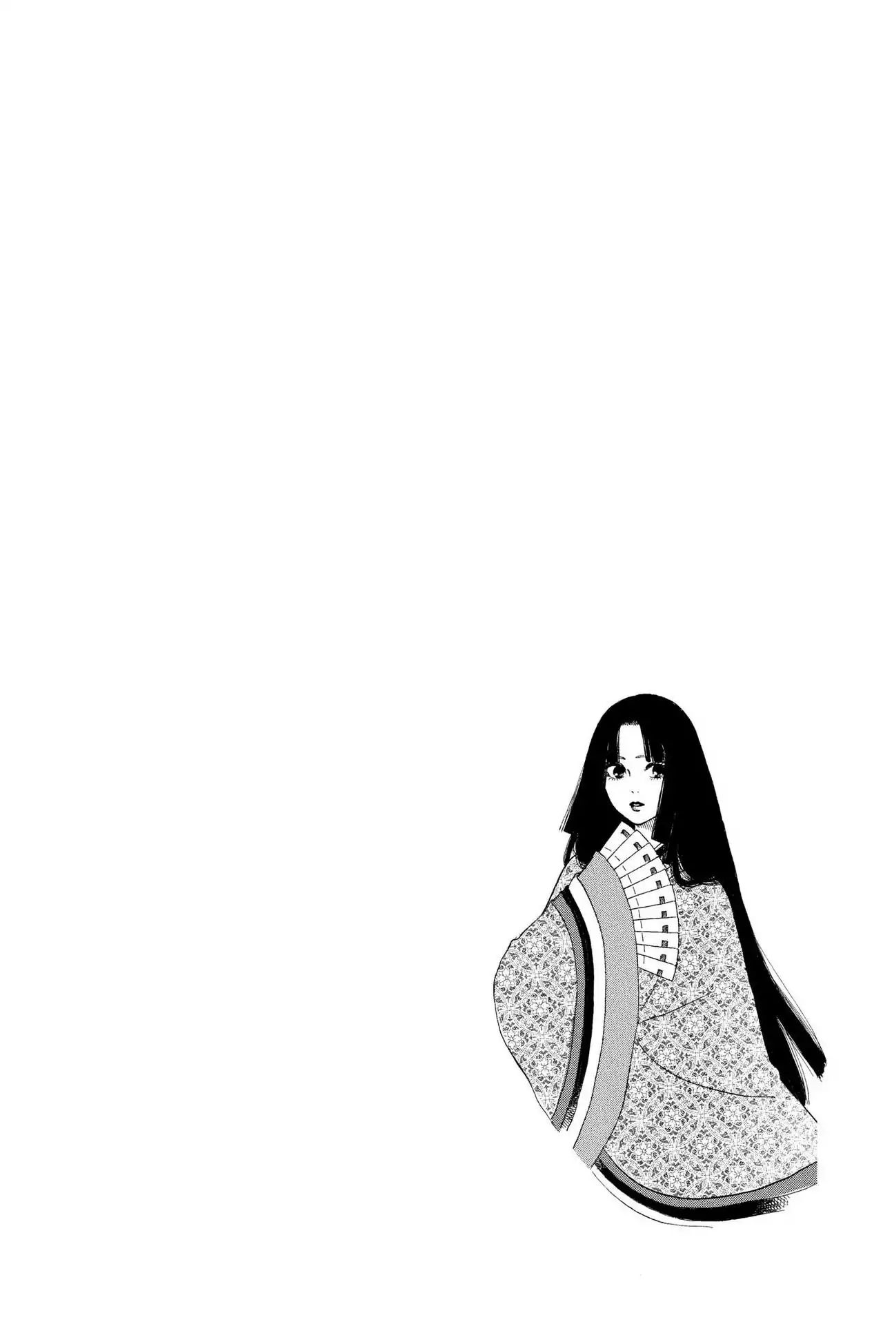 Kimi Ni Todoke - Vol.30 Chapter 120: Departure