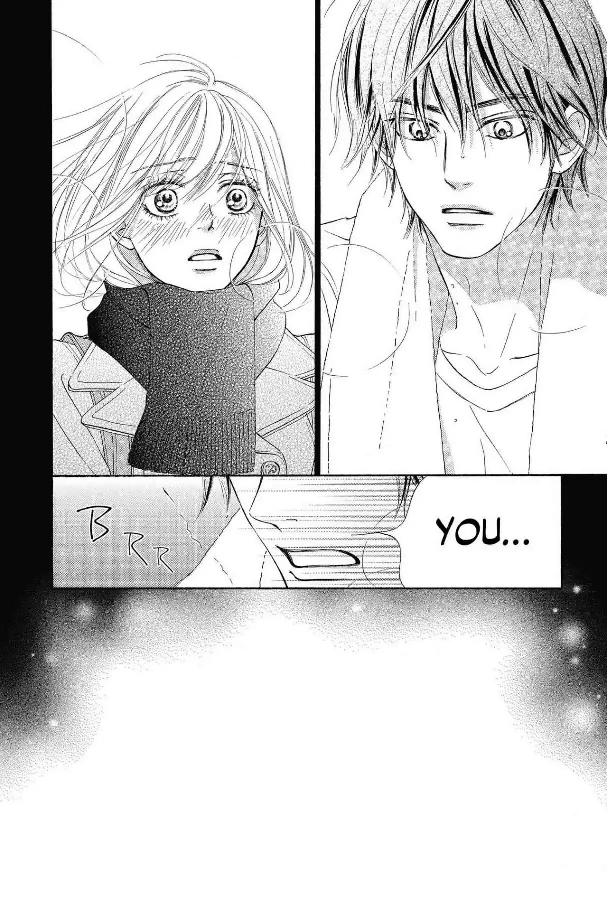 Kimi Ni Todoke - Vol.29 Chapter 117: All Right