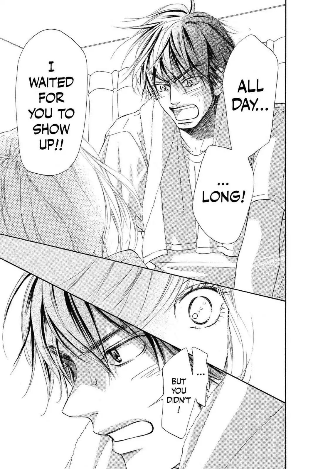 Kimi Ni Todoke - Vol.29 Chapter 117: All Right