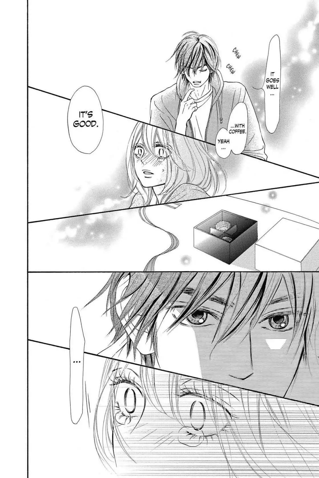 Kimi Ni Todoke - Vol.29 Chapter 117: All Right