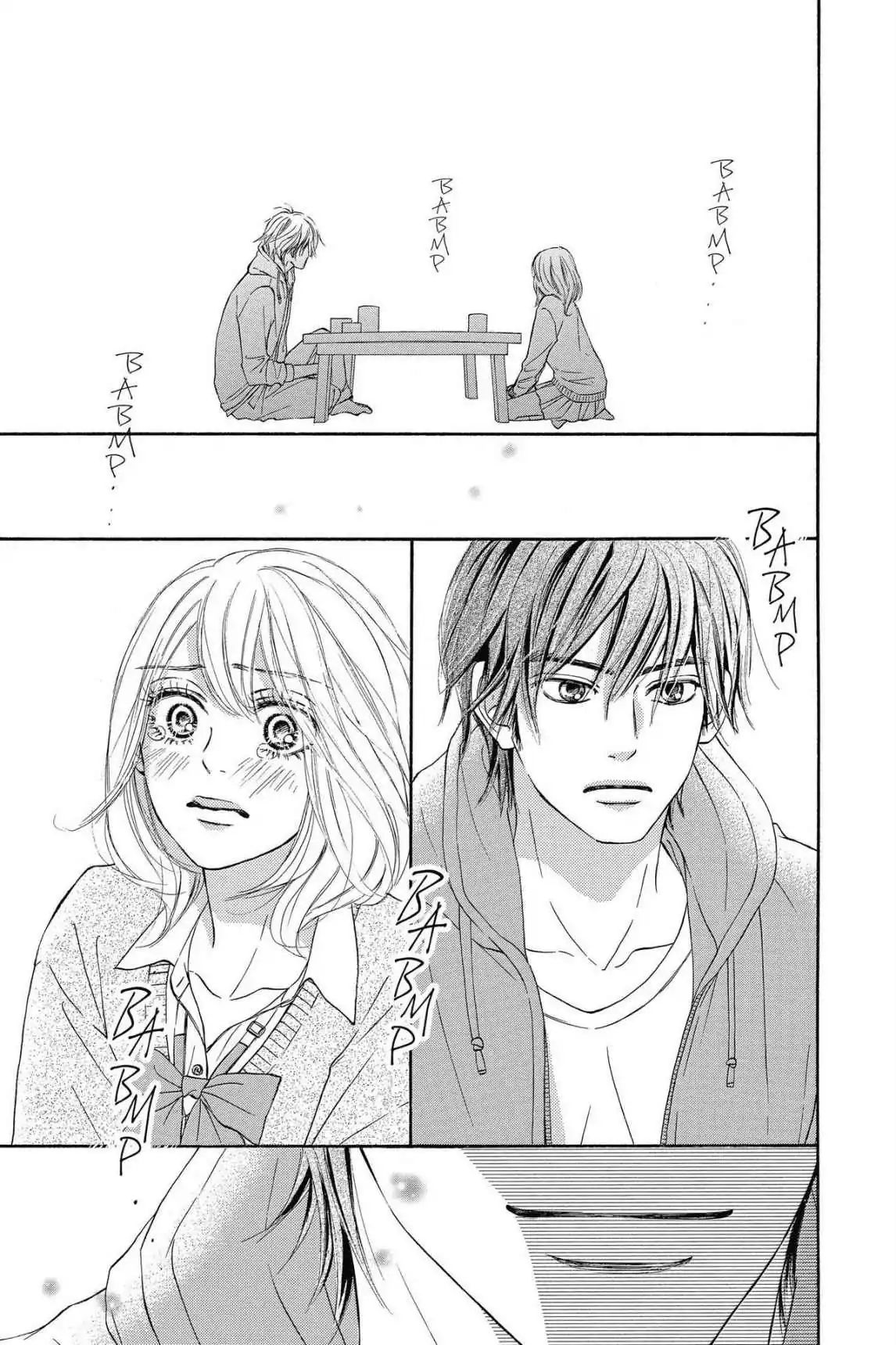 Kimi Ni Todoke - Vol.29 Chapter 117: All Right