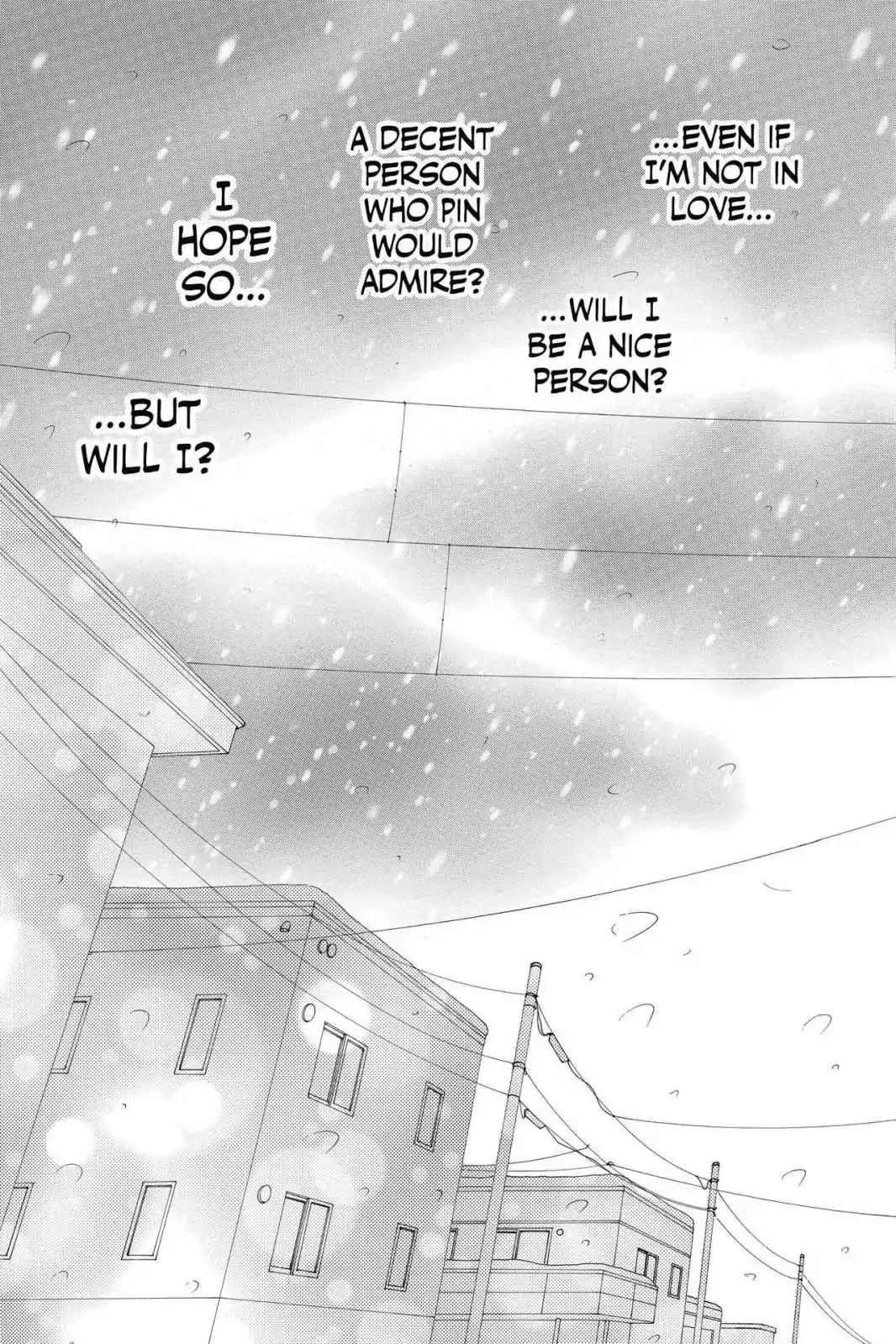 Kimi Ni Todoke - Vol.29 Chapter 117: All Right