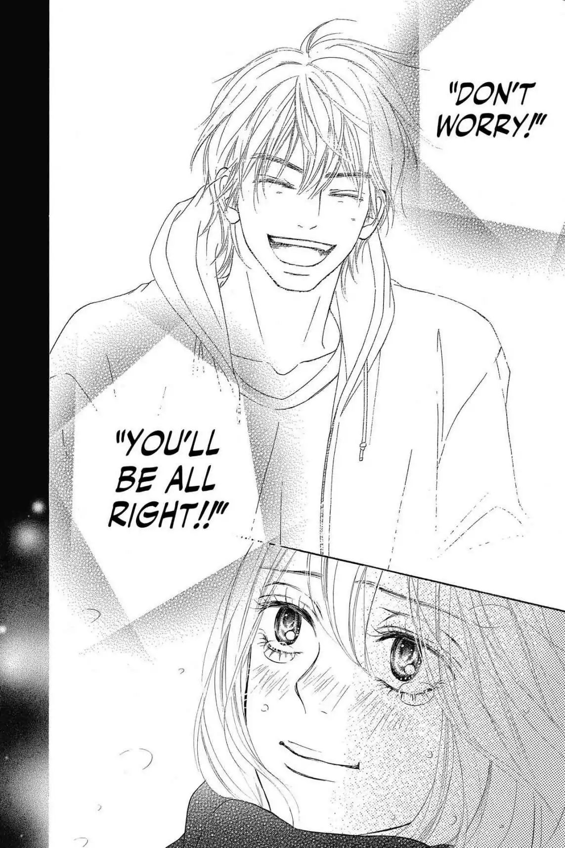 Kimi Ni Todoke - Vol.29 Chapter 117: All Right