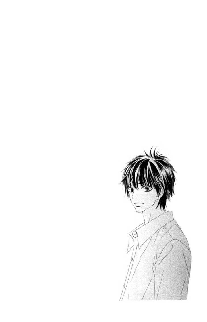 Kimi Ni Todoke - Vol.10 Chapter 39 : Confession