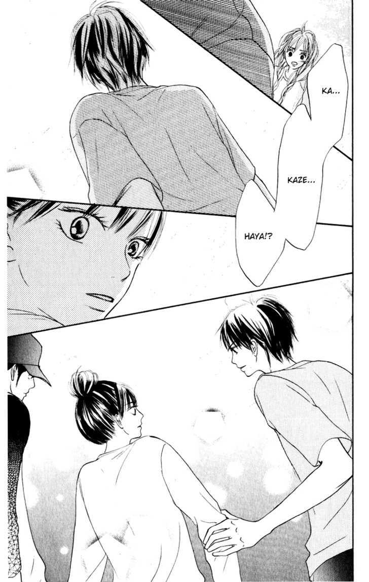 Kimi Ni Todoke - Vol.4 Chapter 14 : Feelings Of Love