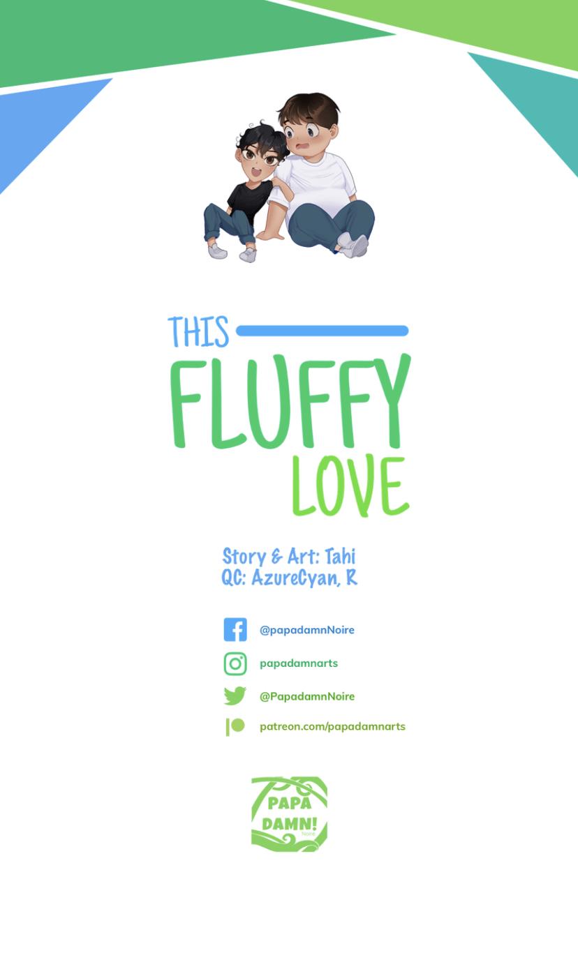 This Fluffy Love - Chapter 61