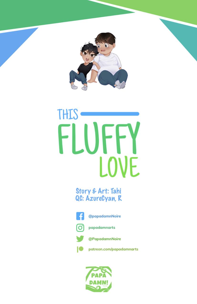 This Fluffy Love - Chapter 59