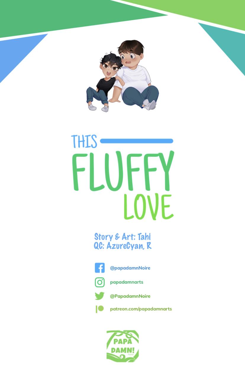 This Fluffy Love - Chapter 63