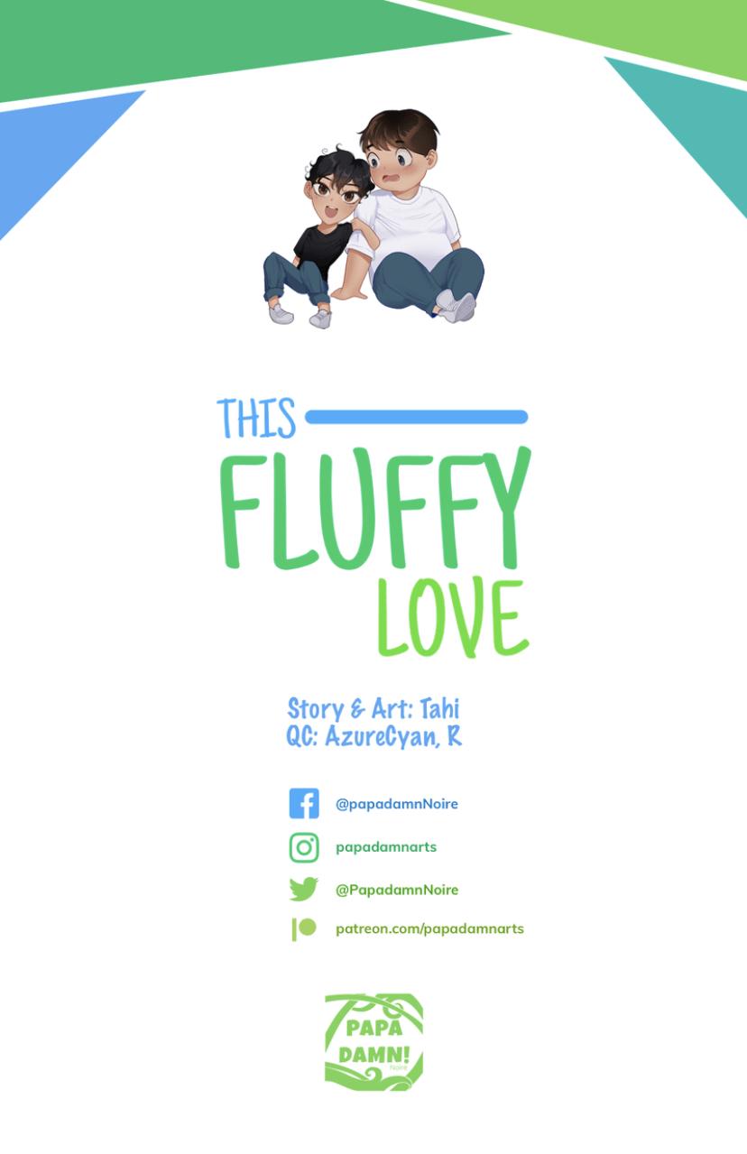 This Fluffy Love - Chapter 56