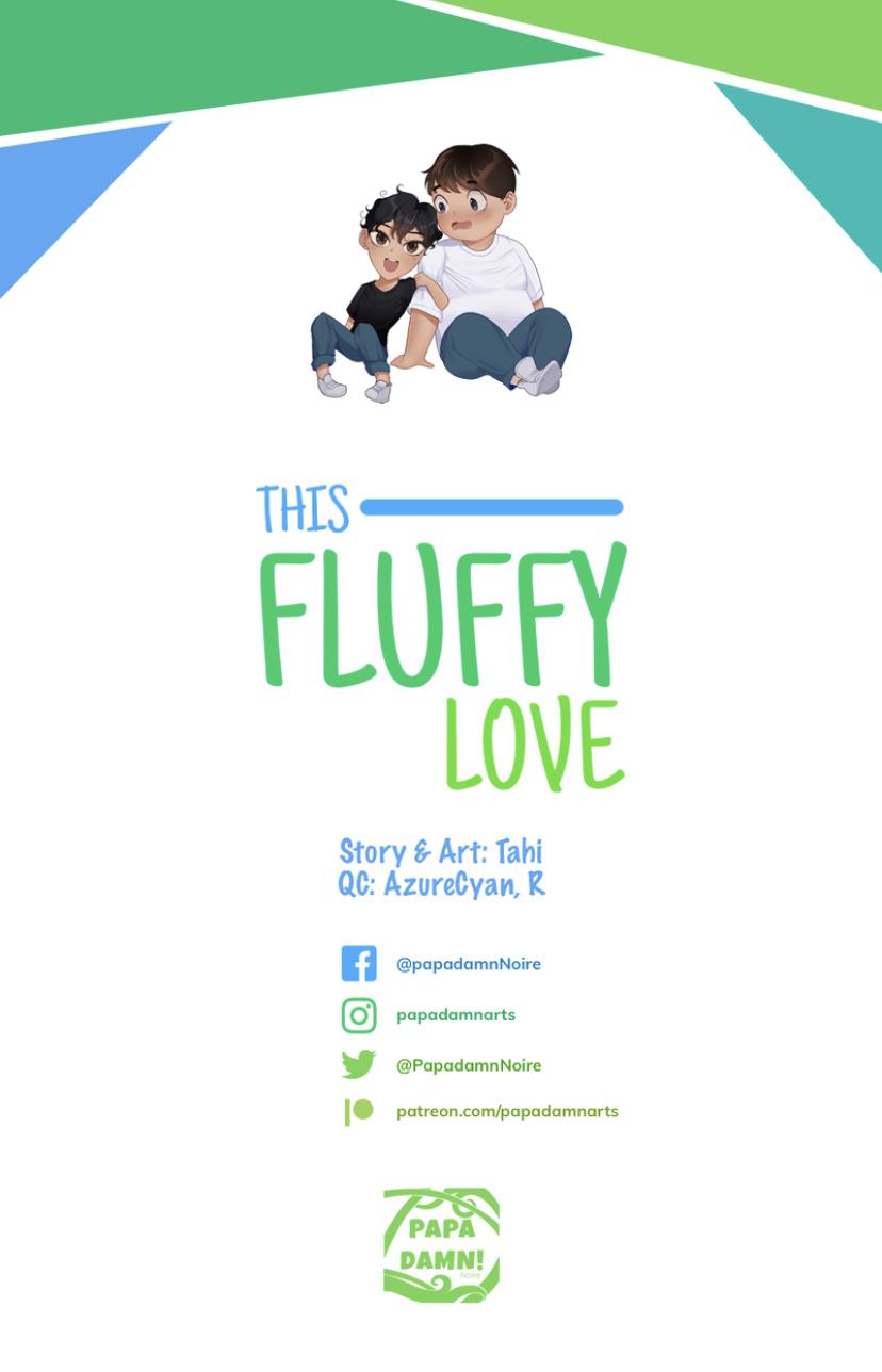 This Fluffy Love - Chapter 58