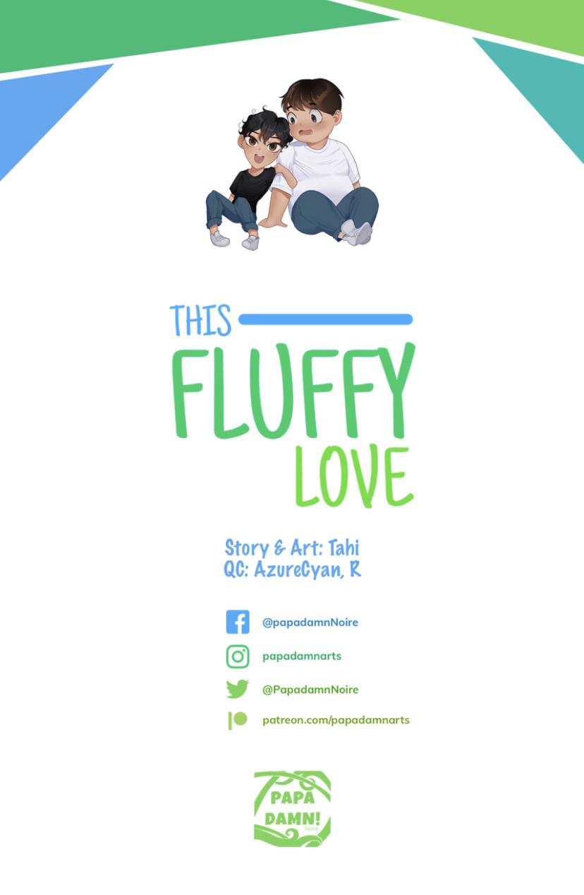 This Fluffy Love - Chapter 57