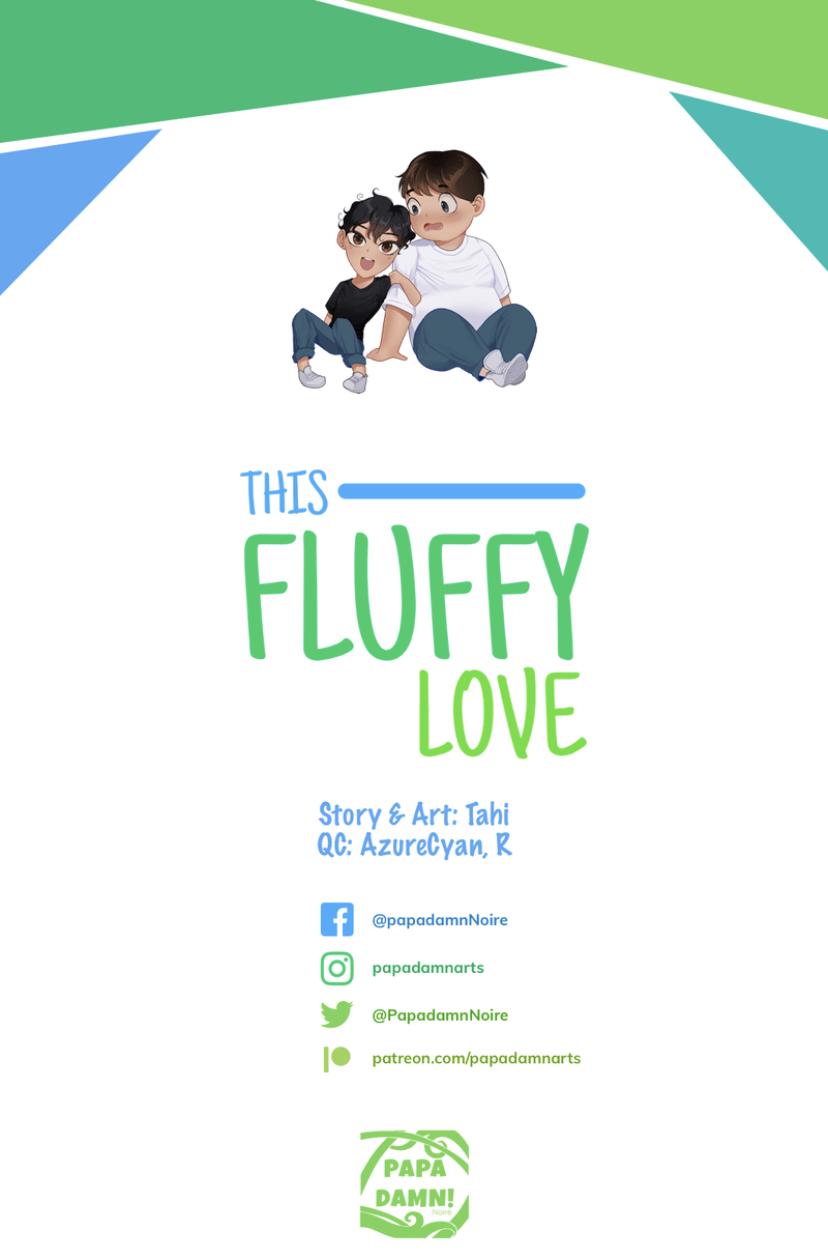 This Fluffy Love - Chapter 60