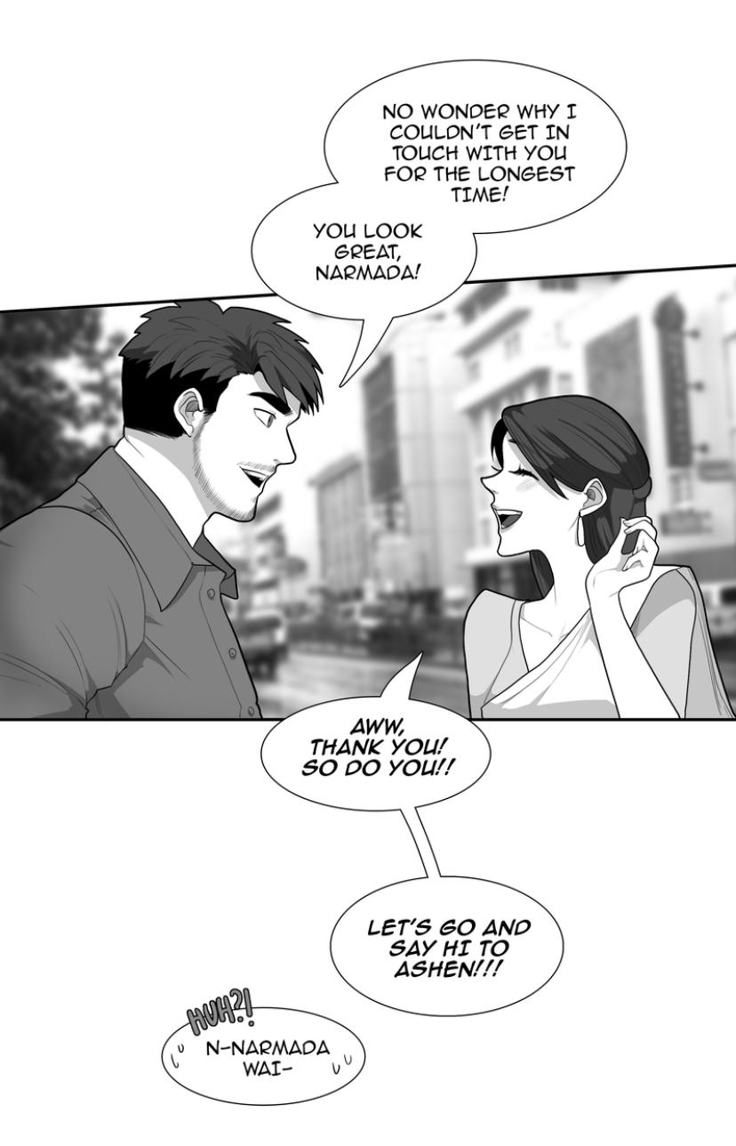 This Fluffy Love - Chapter 60