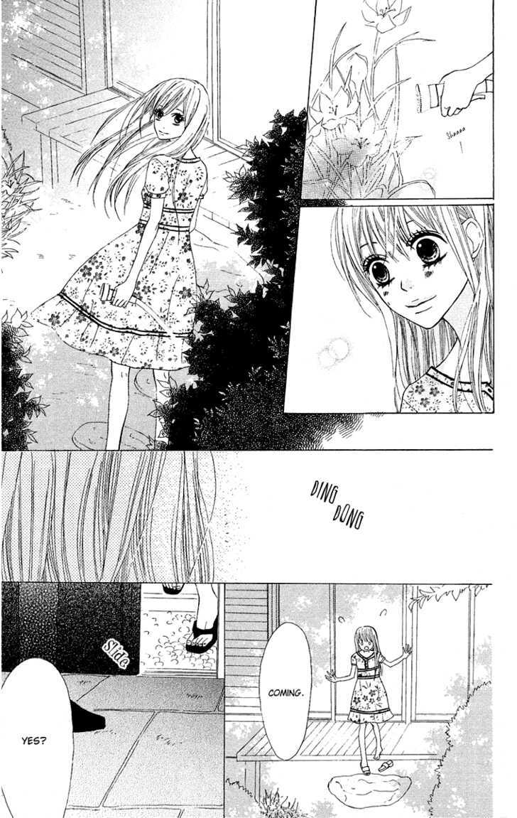 Otona Pink - Vol.2 Chapter 12 : And Then, Light