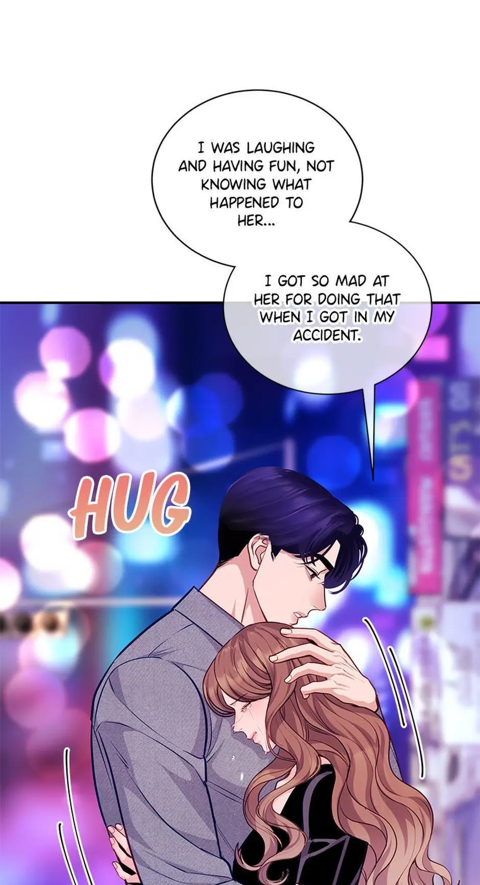 A Suspicious Confession - Chapter 69