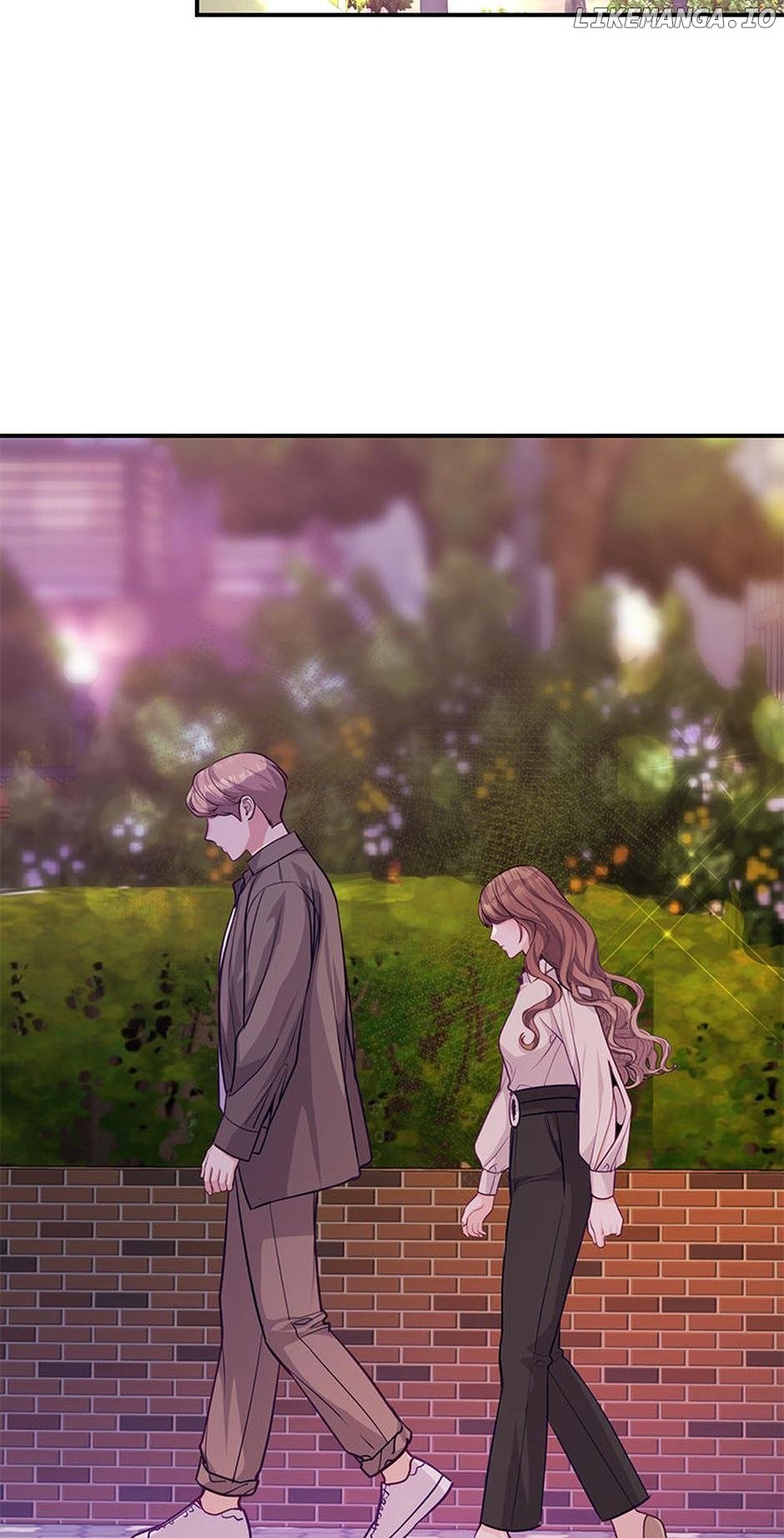 A Suspicious Confession - Chapter 65