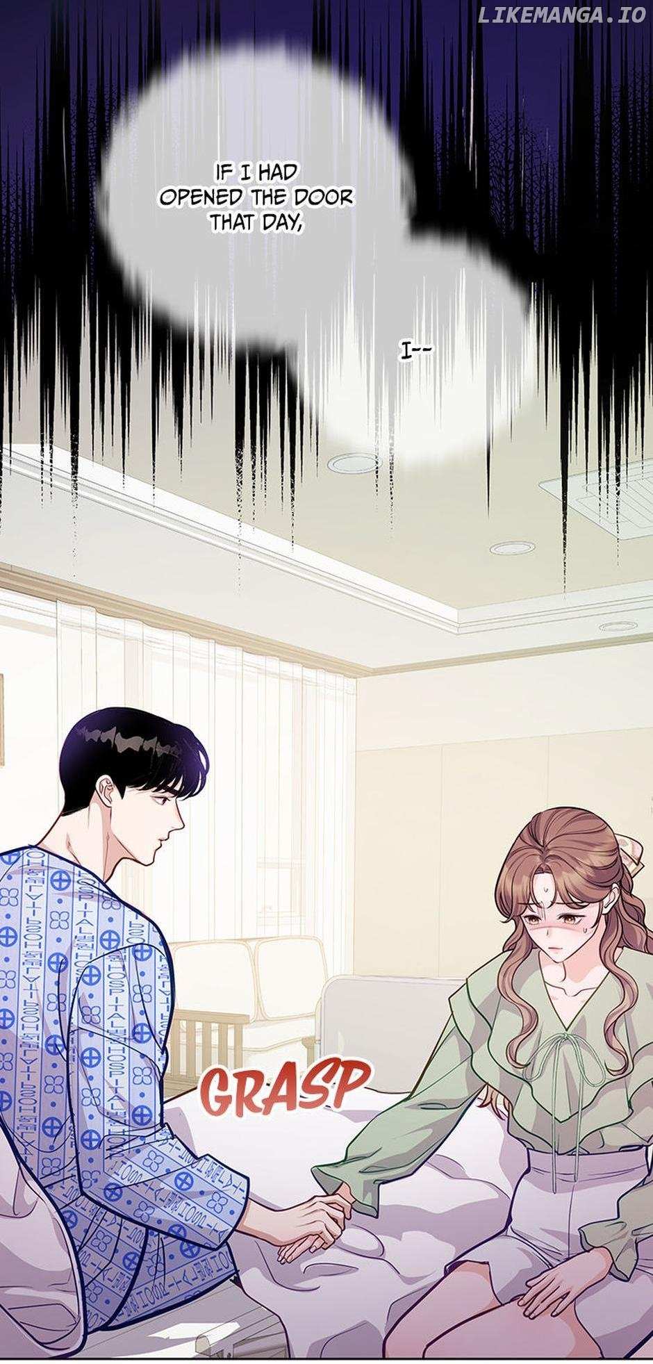 A Suspicious Confession - Chapter 65