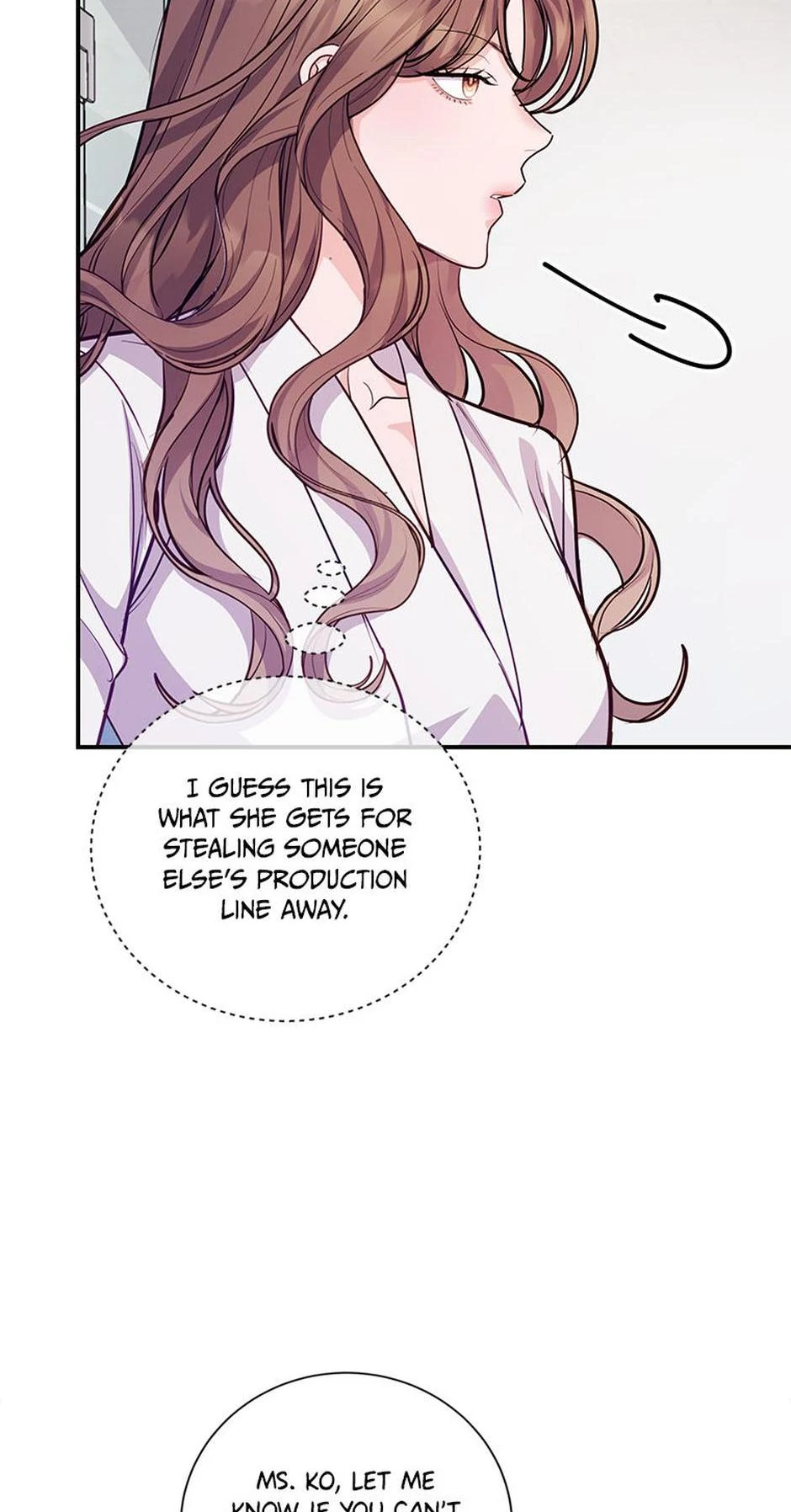 A Suspicious Confession - Chapter 67