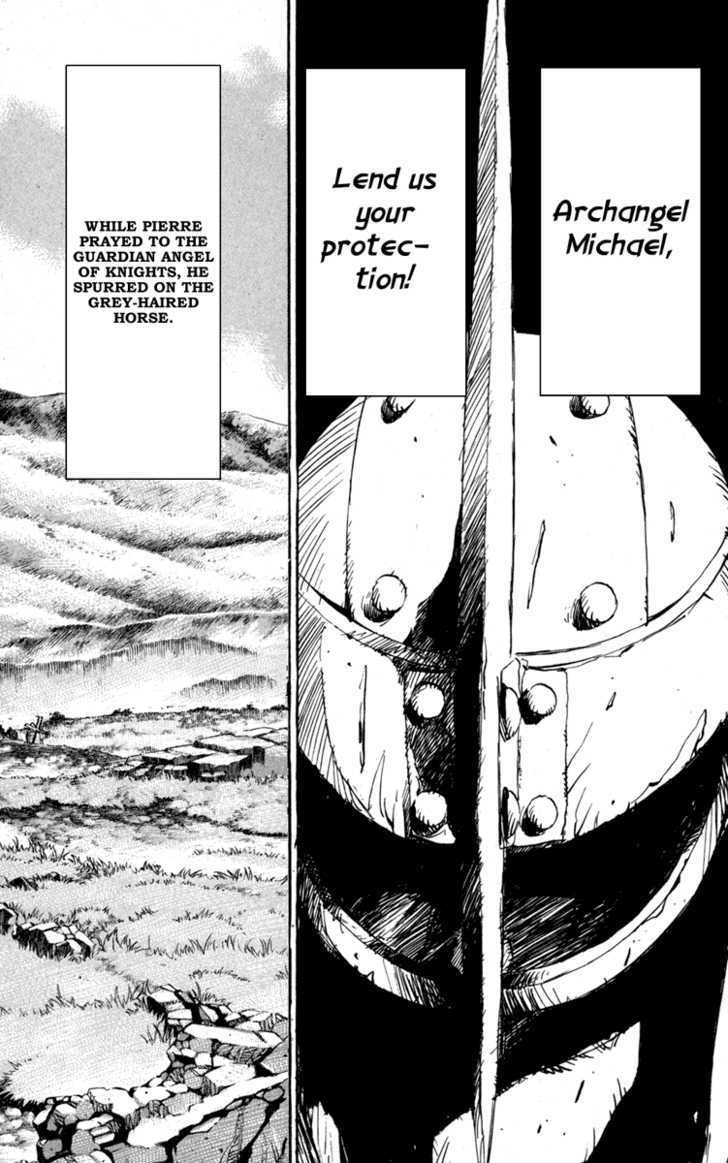 Mercenary Pierre - Vol.3 Chapter 19