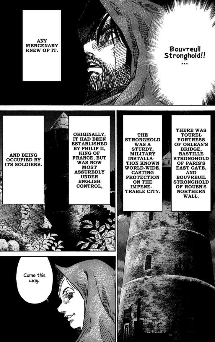 Mercenary Pierre - Vol.4 Chapter 23