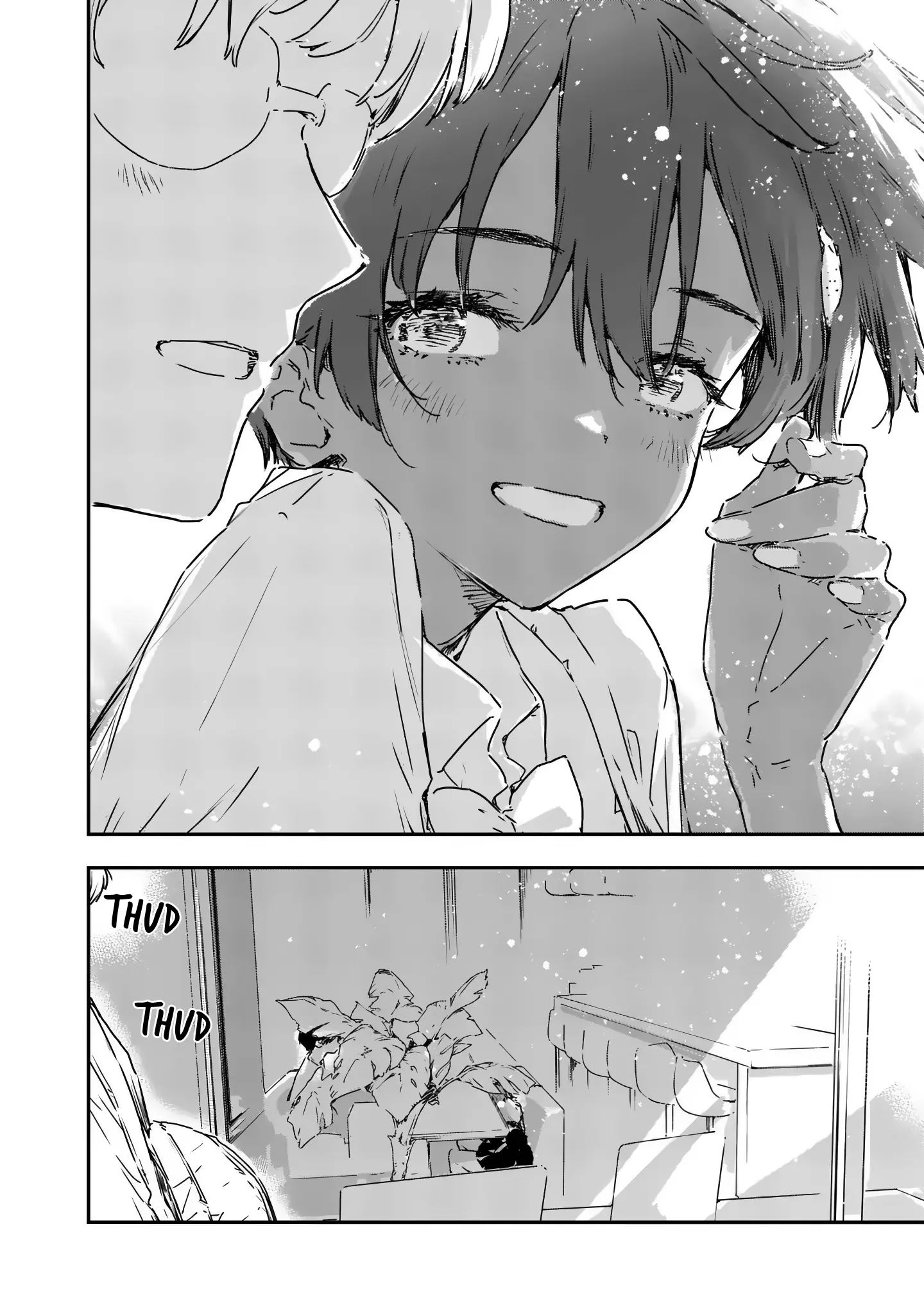 Too Many Losing Heroines! - Vol.3 Chapter 15: Yanami Anna Wants To Drop Hints