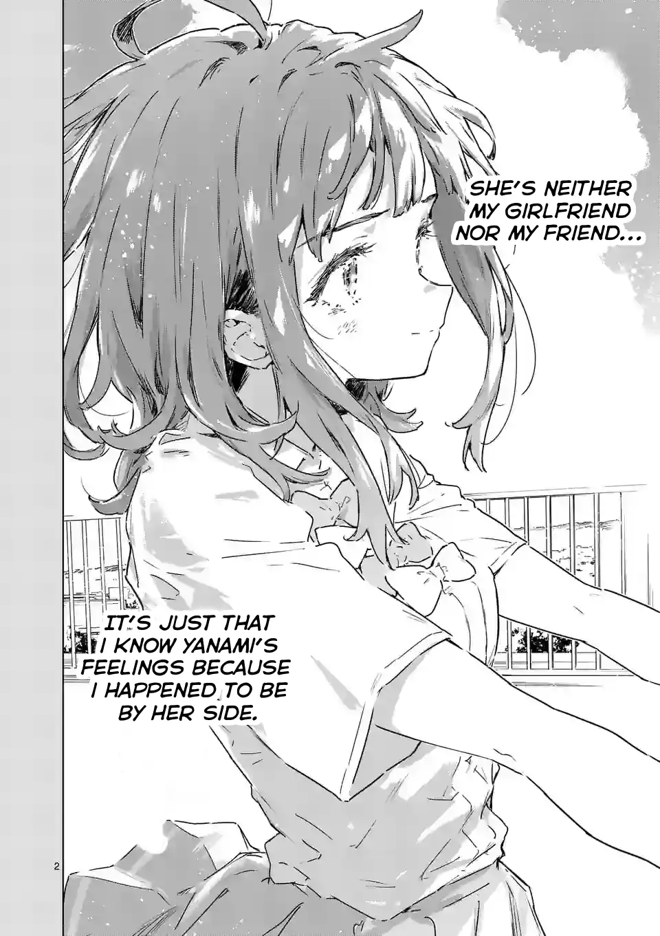 Too Many Losing Heroines! - Vol.3 Chapter 14.1: The Blue Bird Of Happiness