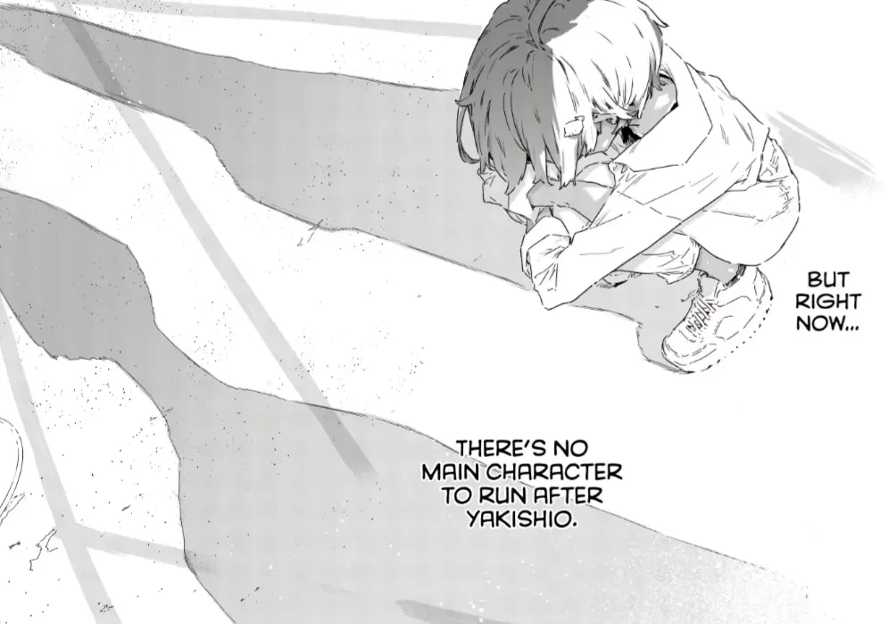 Too Many Losing Heroines! - Chapter 18.1: 18Th Loss: Asagumo Chihaya Is At A Loss ①