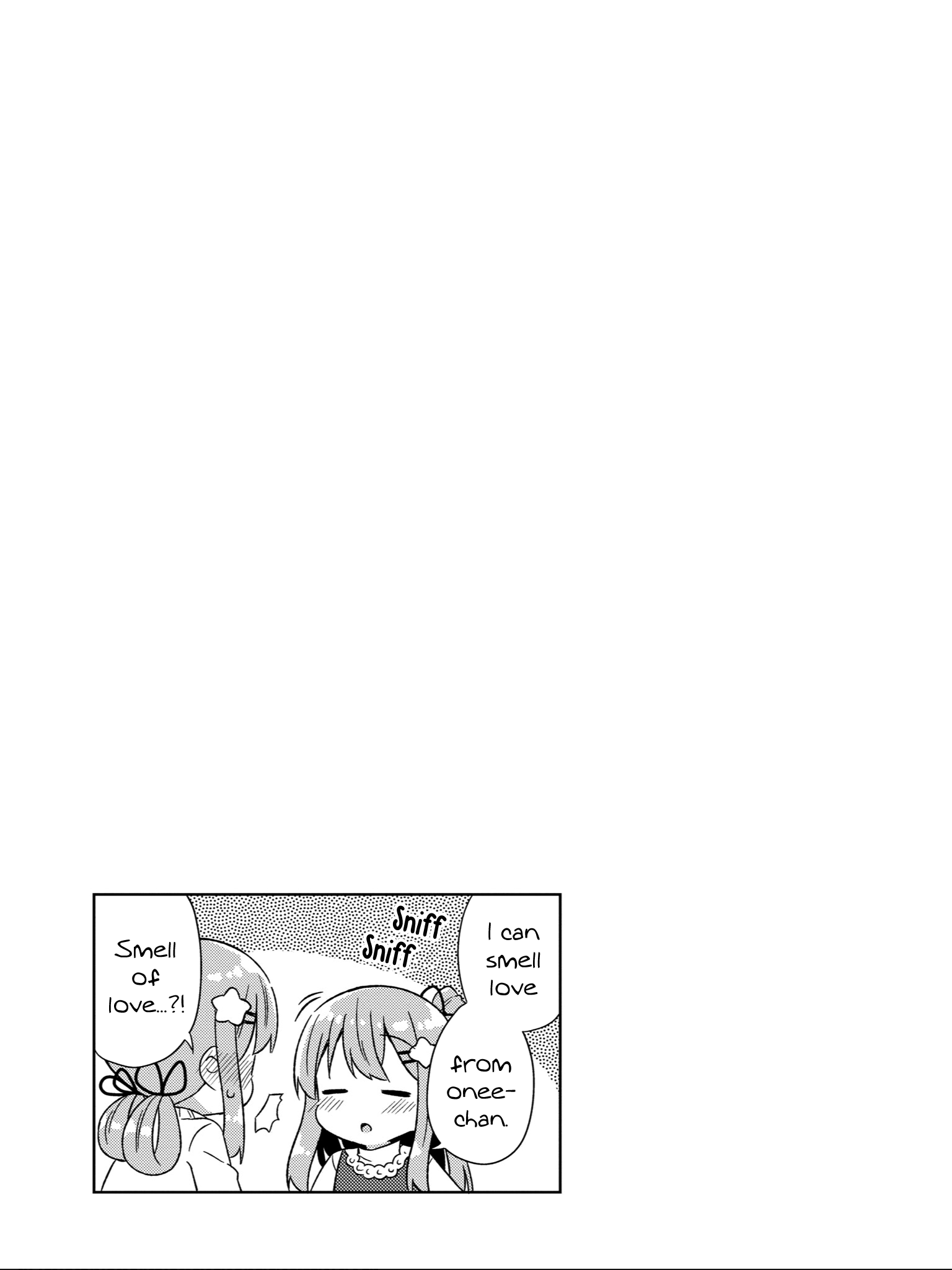 She Gets Girls Every Day. - Vol.5 Chapter 25: The Meaning Of Falling In Love