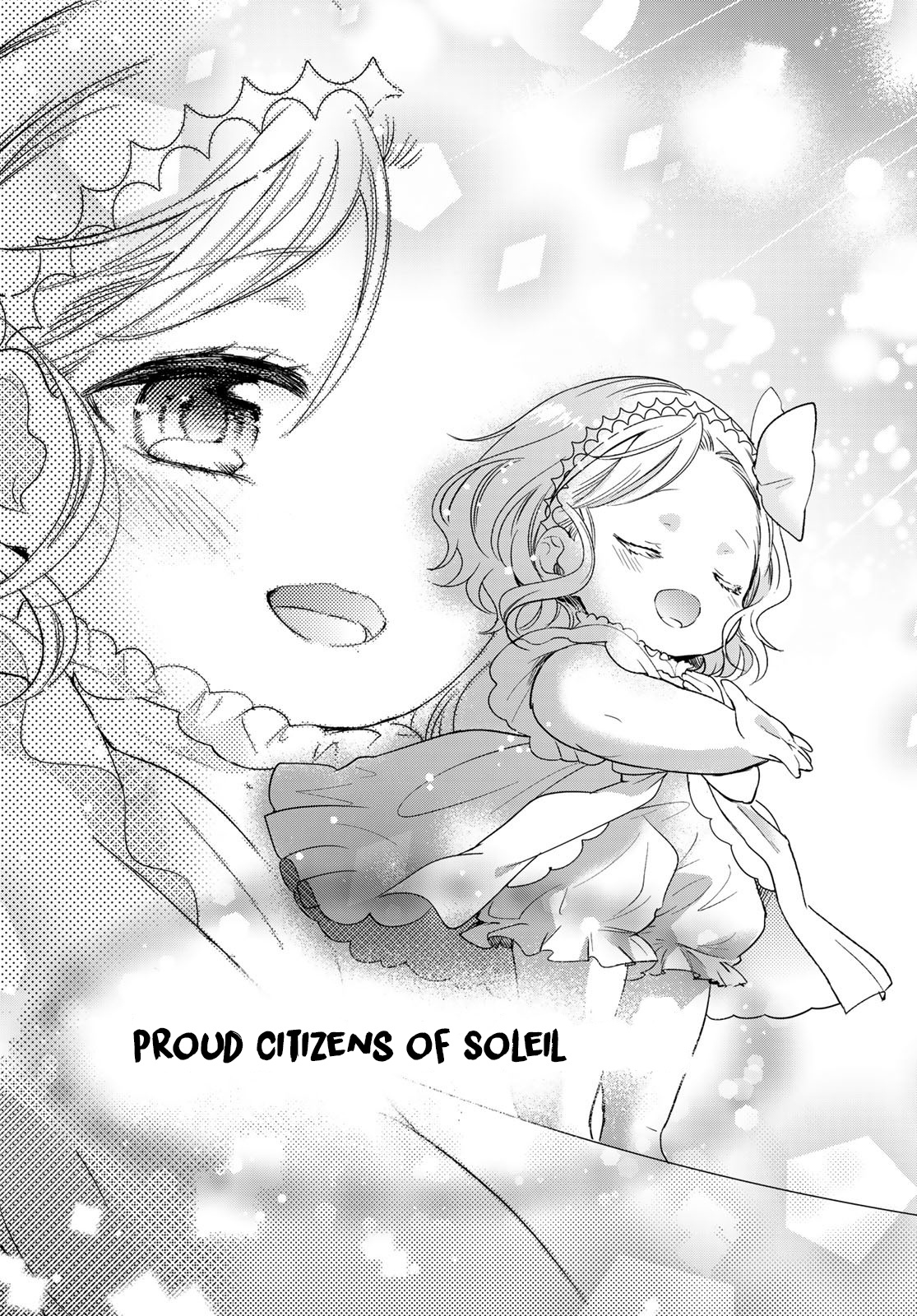 I Guess I Became The Mother Of The Great Demon King's 10 Children In Another World - Vol.8 Chapter 30: We Found Everyone’s Idol