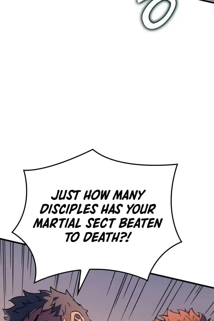 The Indomitable Martial King - Chapter 61