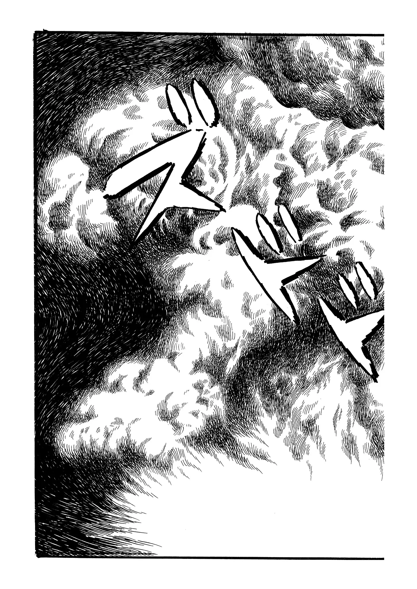 Mazinger Z - Vol.3 Chapter 15: The Liberation Front!