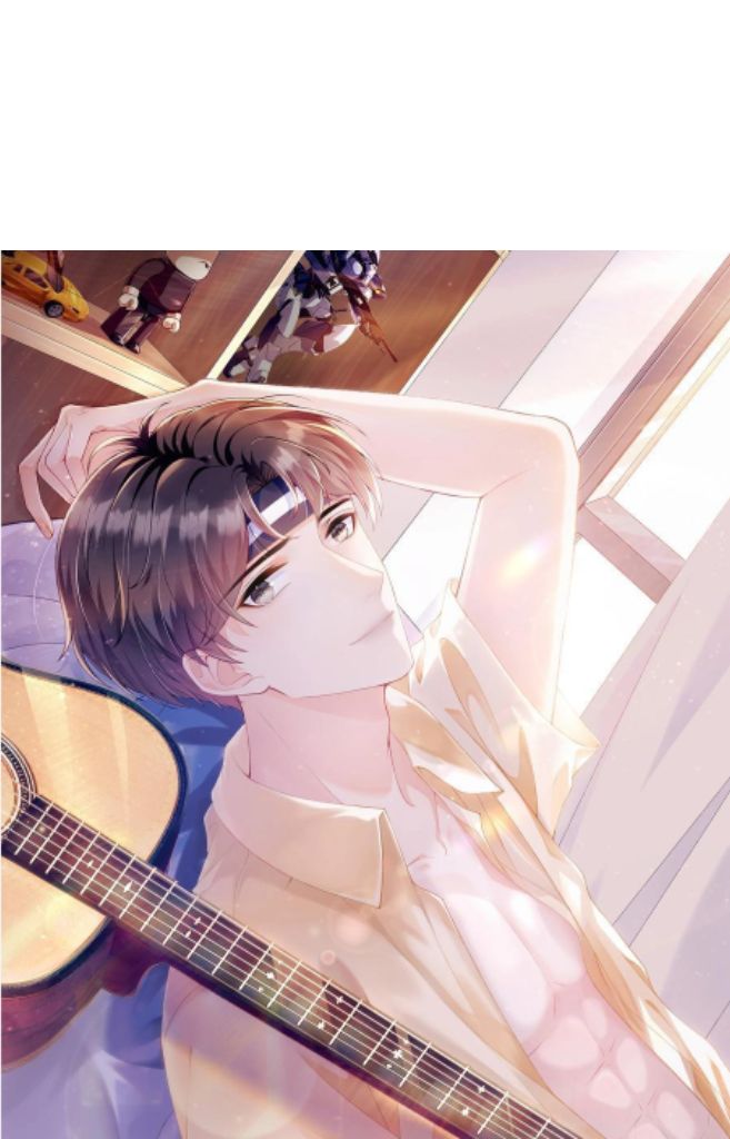 My Classmate, Your Body Is Sweet - Chapter 57