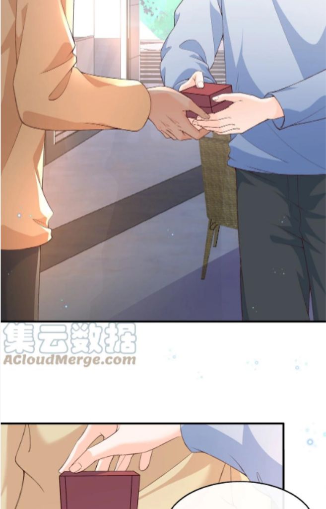 My Classmate, Your Body Is Sweet - Chapter 57