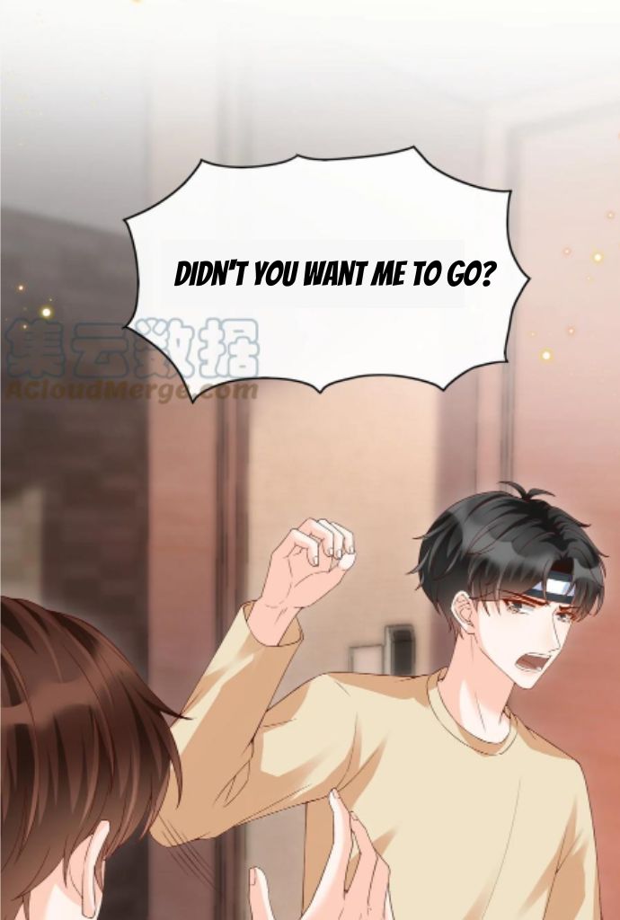 My Classmate, Your Body Is Sweet - Chapter 67