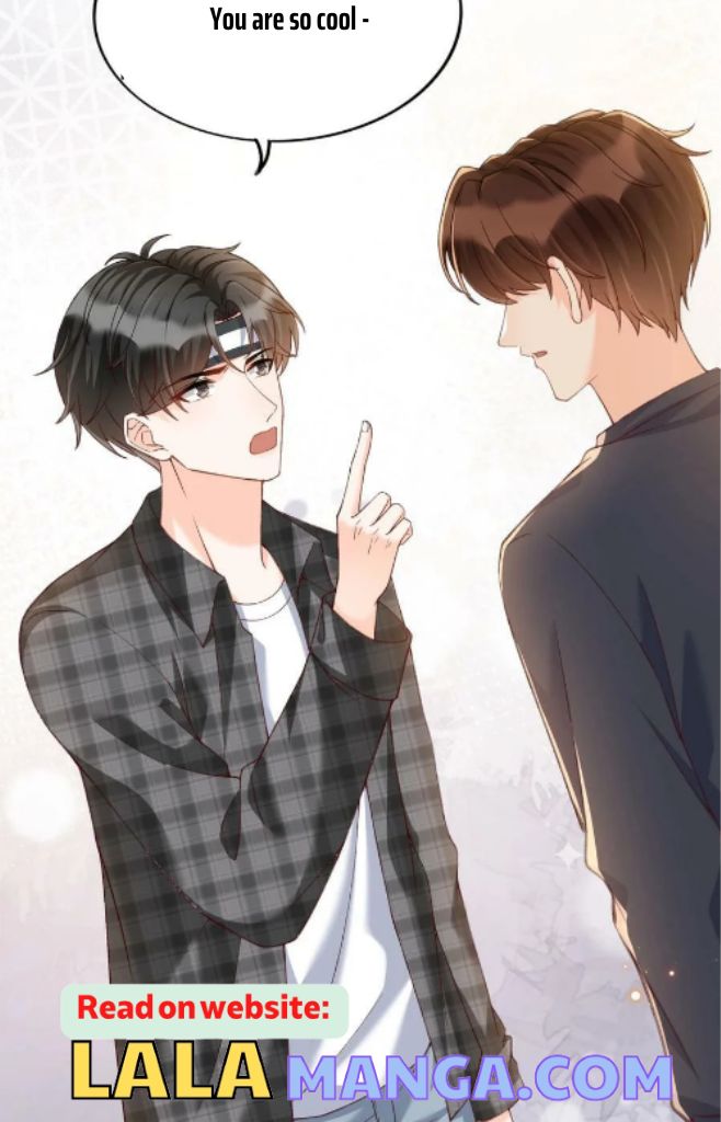 My Classmate, Your Body Is Sweet - Chapter 61