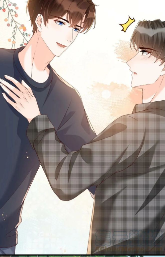 My Classmate, Your Body Is Sweet - Chapter 61