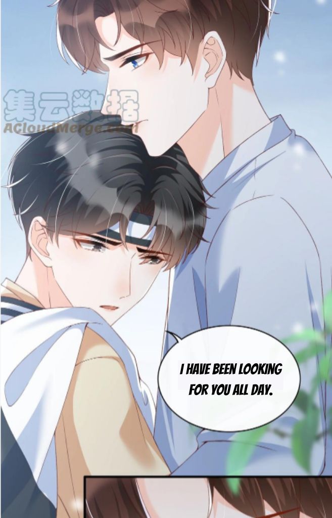 My Classmate, Your Body Is Sweet - Chapter 66