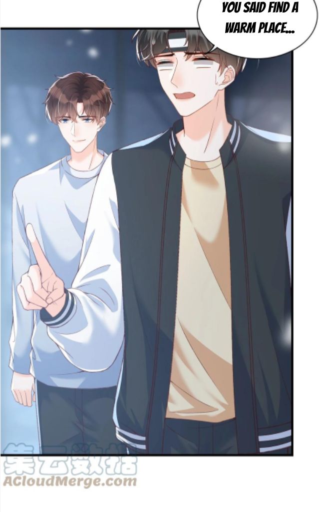 My Classmate, Your Body Is Sweet - Chapter 66