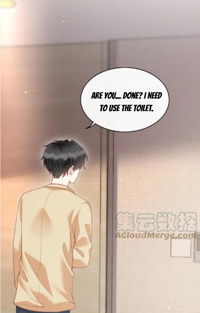 My Classmate, Your Body Is Sweet - Chapter 66