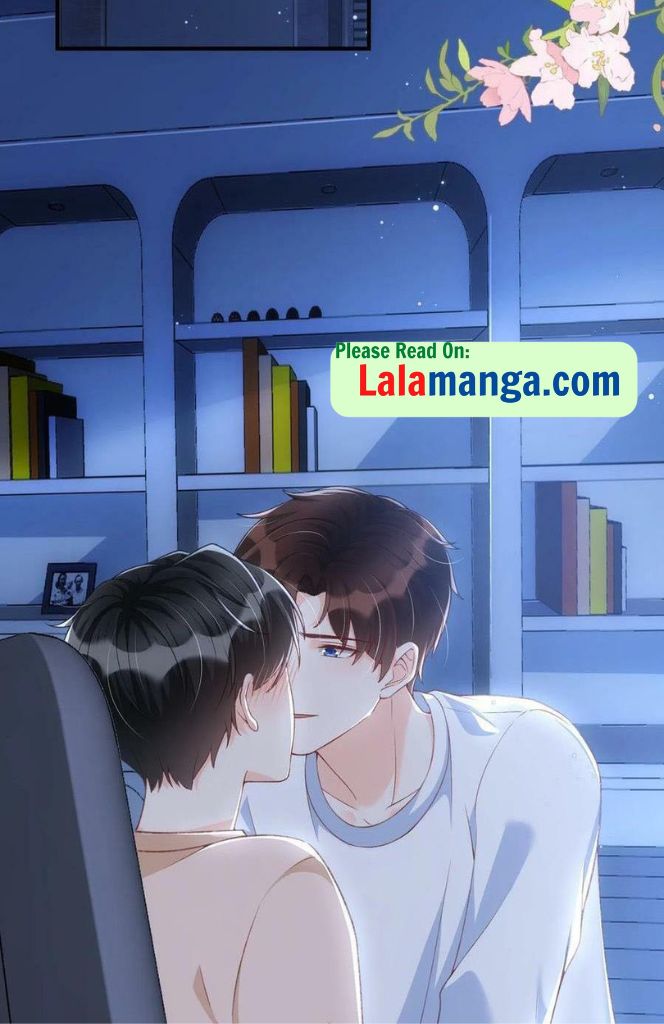 My Classmate, Your Body Is Sweet - Chapter 58