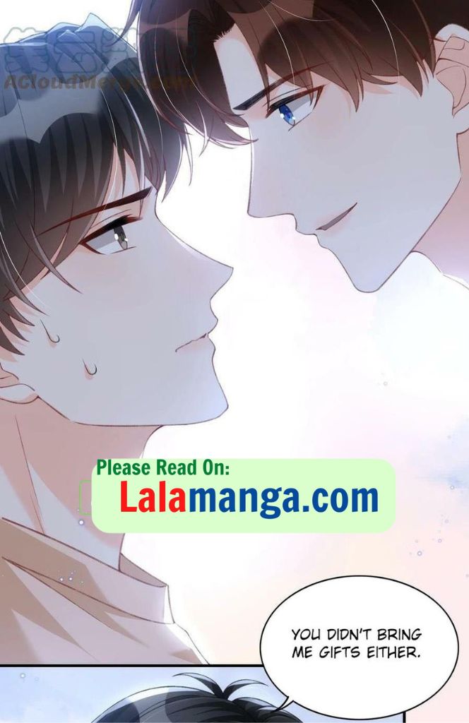 My Classmate, Your Body Is Sweet - Chapter 58