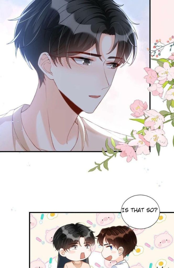 My Classmate, Your Body Is Sweet - Chapter 58