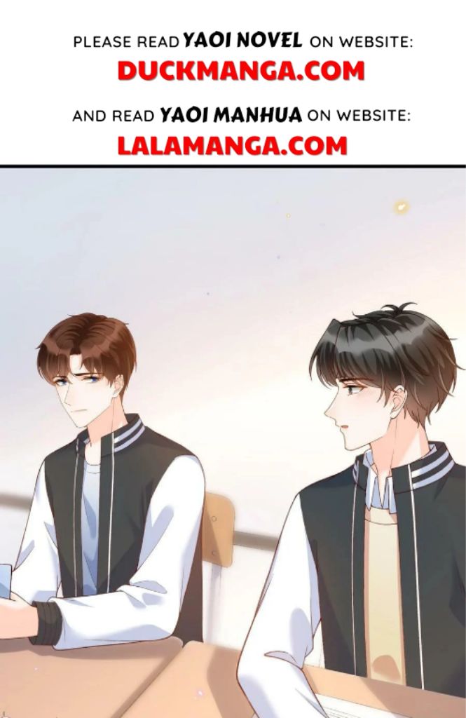 My Classmate, Your Body Is Sweet - Chapter 63