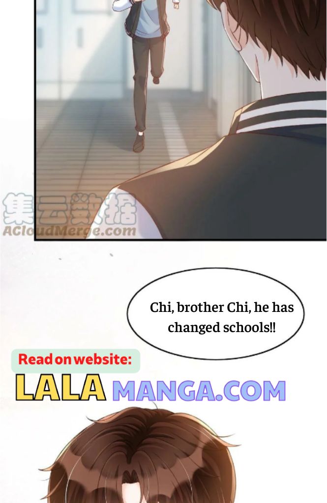 My Classmate, Your Body Is Sweet - Chapter 63