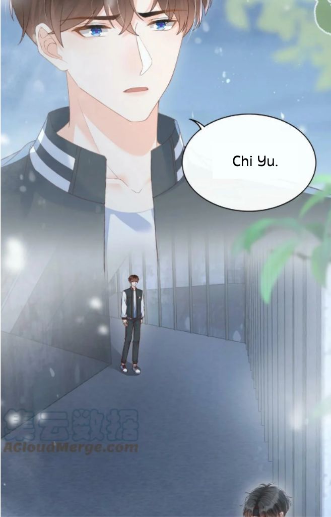 My Classmate, Your Body Is Sweet - Chapter 65