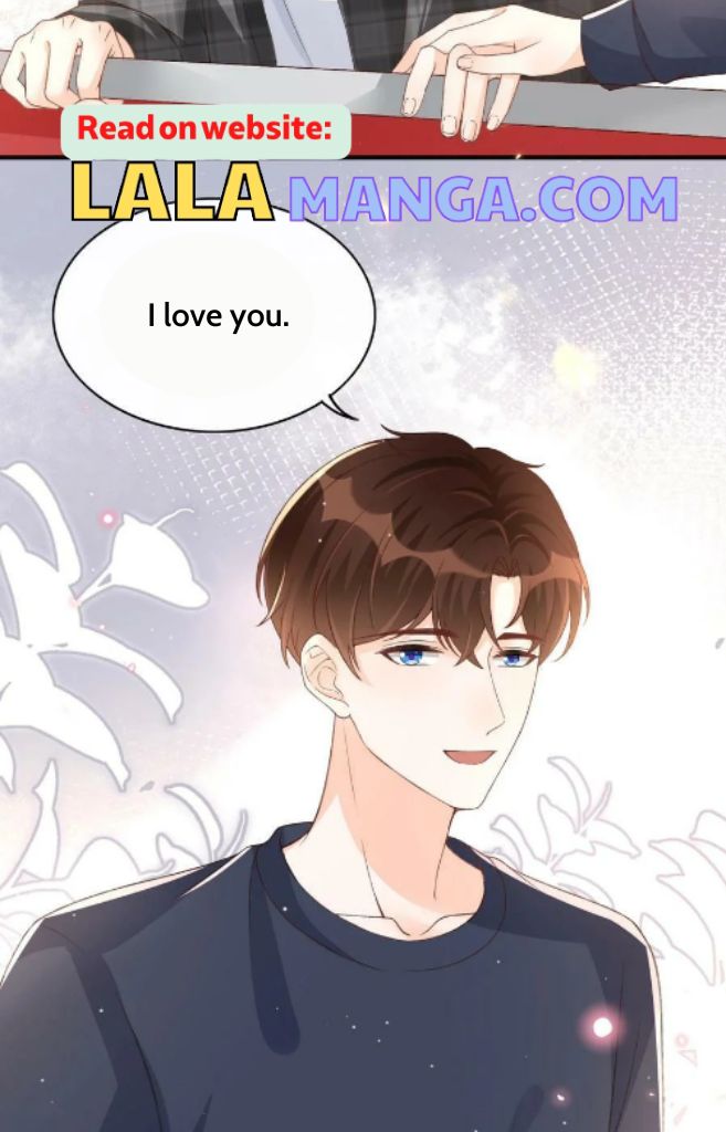 My Classmate, Your Body Is Sweet - Chapter 60