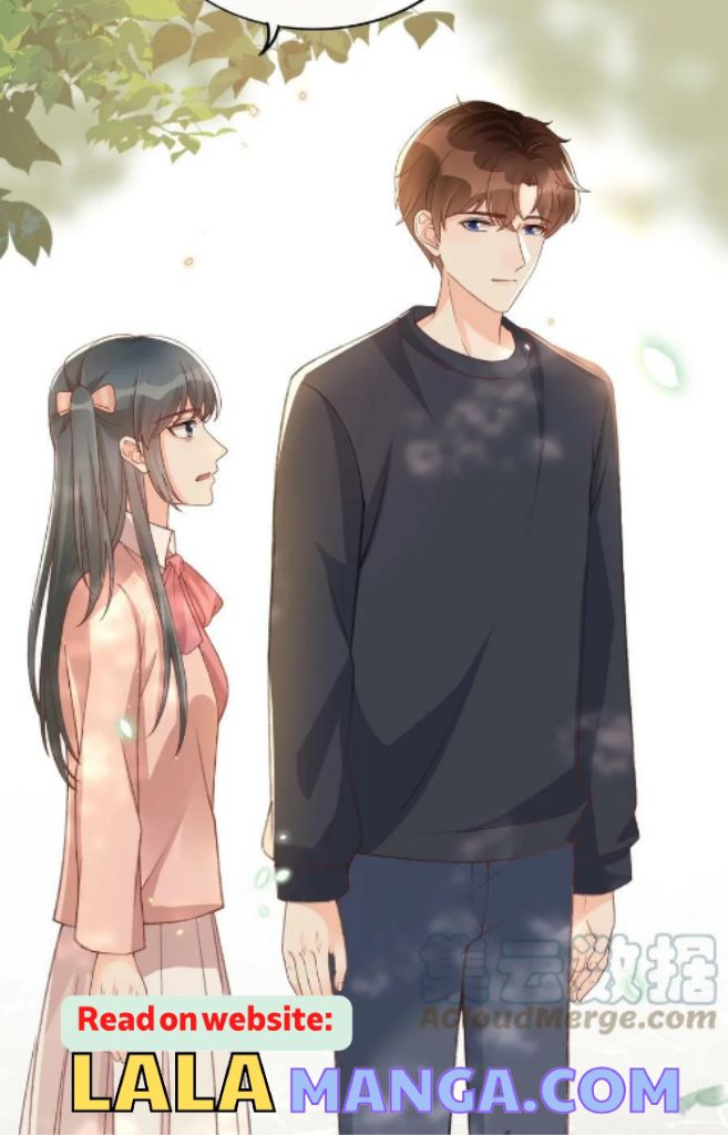 My Classmate, Your Body Is Sweet - Chapter 60